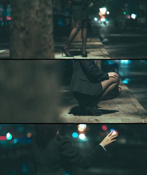 jojo第四季_1080P高清在线