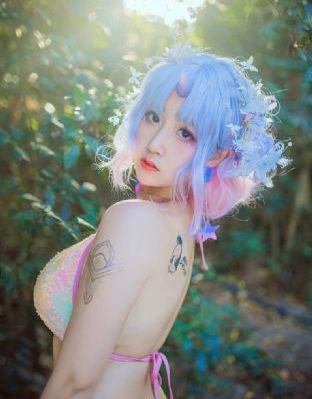 蕃尼魔法少女_BD国语HD在线观看